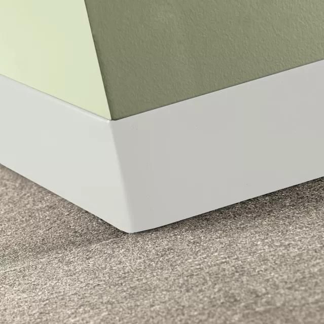 Tarkett - Plinthe Unie Vinyle Cbt-TG1-2.5X120'x1/8 ||PRO-440048216 - Ceramed