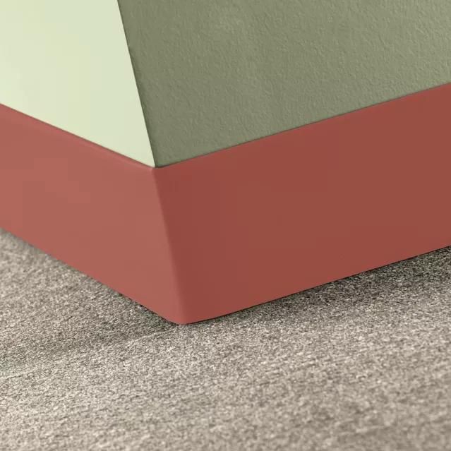 Tarkett - Plinthe Unie Vinyle Cbt-Tg8-4 X 120' ||440057224 - Ceramed