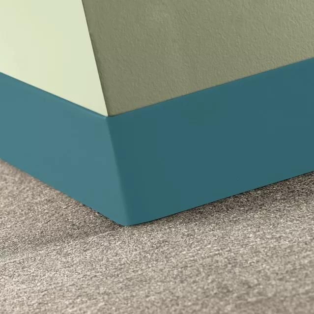 Tarkett - Plinthe Unie Vinyle CBT-VM5-4 X 120' ||440057216 - Ceramed