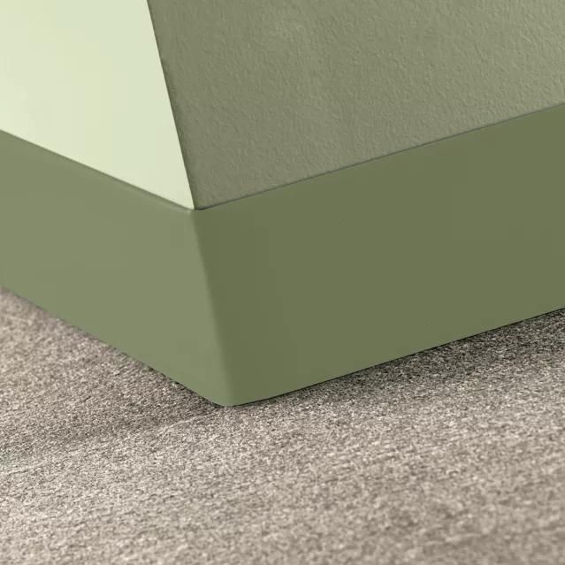 Tarkett - Plinthe Unie Vinyle Cbt VN3-2.5 X 120' ||440047189 - Ceramed