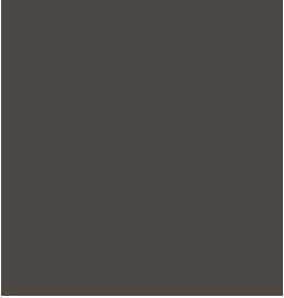 Tarkett - Plinthe Unie Vinyle Cbt167-6 X 120'