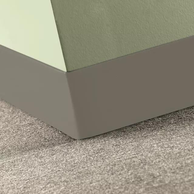 Tarkett - Plinthe Unie Vinyle Cbt281-6 X 120' ||440067177 - Ceramed