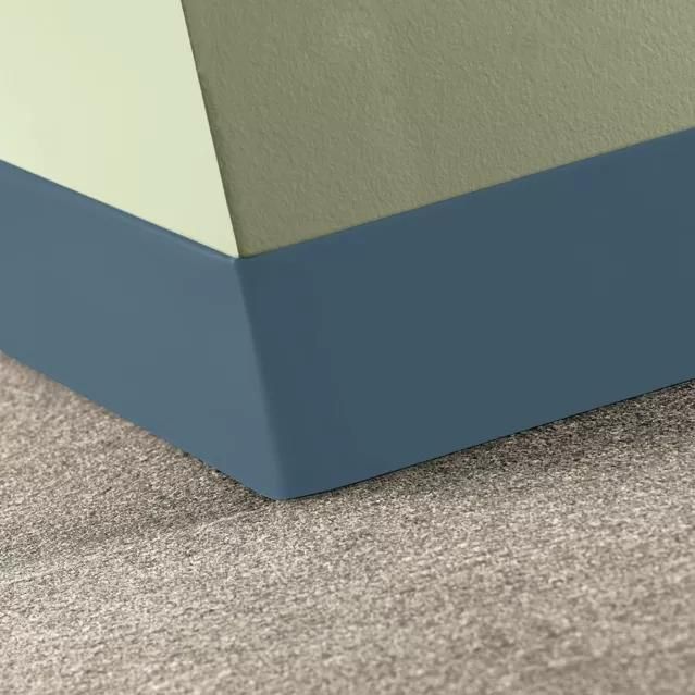Tarkett - Plinthe Unie Vinyle Cbt84-6 X 120' ||CBT84-6-R - Ceramed