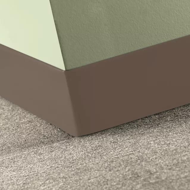 Tarkett - Plinthe Unie Vinyle CbtTA2-4 X120'x1/8 ||440058206 - Ceramed