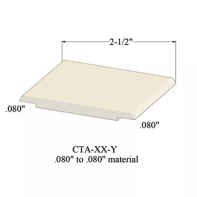 Tarkett - Resil. .080 A Resil. .080 2.5 01 ||440130000 - Ceramed