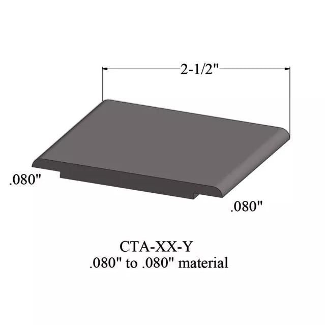 Tarkett - Resil. .080 A Resil. .080 2.5 167 ||440130009 - Ceramed