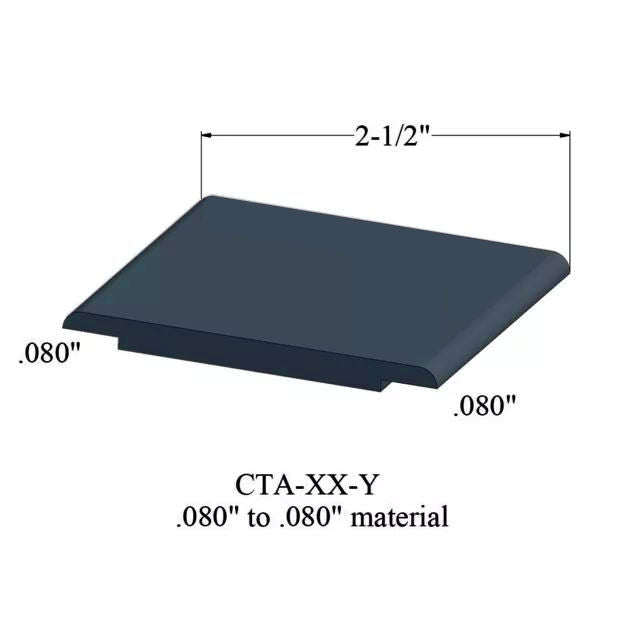 Tarkett - Resil. .080 A Resil. .080 2.5 18 ||440130010 - Ceramed