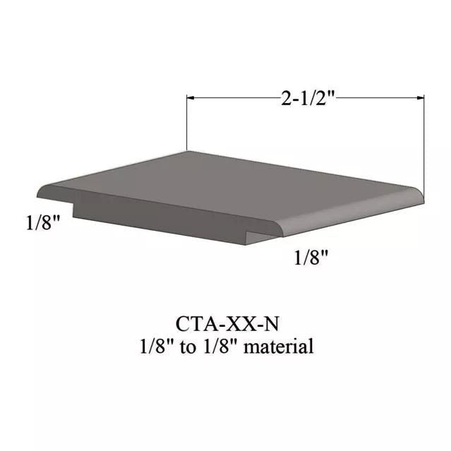 Tarkett - Resil. 1/8 A Resil. 1/8 2.5 TA8 ||440124048 - Ceramed