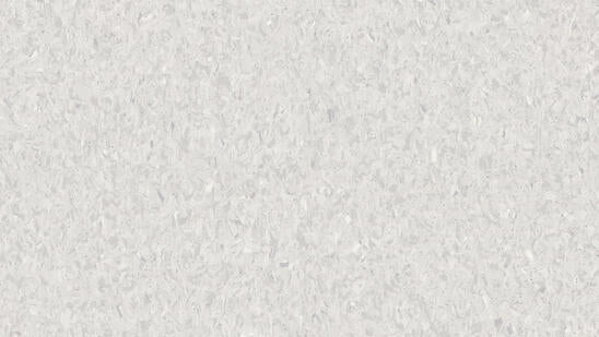 Tarkett - Rouleau de vinyle homogène Granit Safe.T #502 Light Grey  6-1/2' - 1/16" (vendu en vg²)