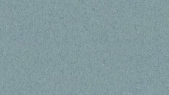 Tarkett - Rouleau de vinyle homogène Granit Safe.T #523 Soft Aqua 6-1/2' - 1/16" (vendu en vg²)