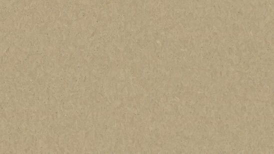 Tarkett - Rouleau de vinyle homogène Granit Safe.T #909 Soft Dusty Yellow 6-1/2' - 1/16" (vendu en vg²)
