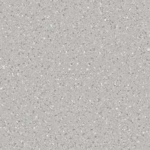 Tarkett - Rouleau de vinyle homogène iQ Eminent #811 Light Grey 6-1/2' - 2mm (vendu en vg²)