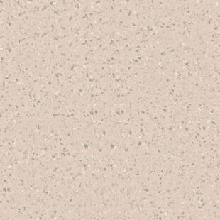 Tarkett - Rouleau de vinyle homogène iQ Eminent #895 Pale Brick 6-1/2' - 2mm (vendu en vg²)