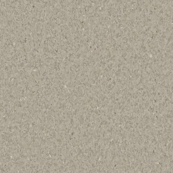 Tarkett - Rouleau de vinyle homogène iQ Granit Dark Sand 6-1/2' - 2 mm (vendu en vg²)