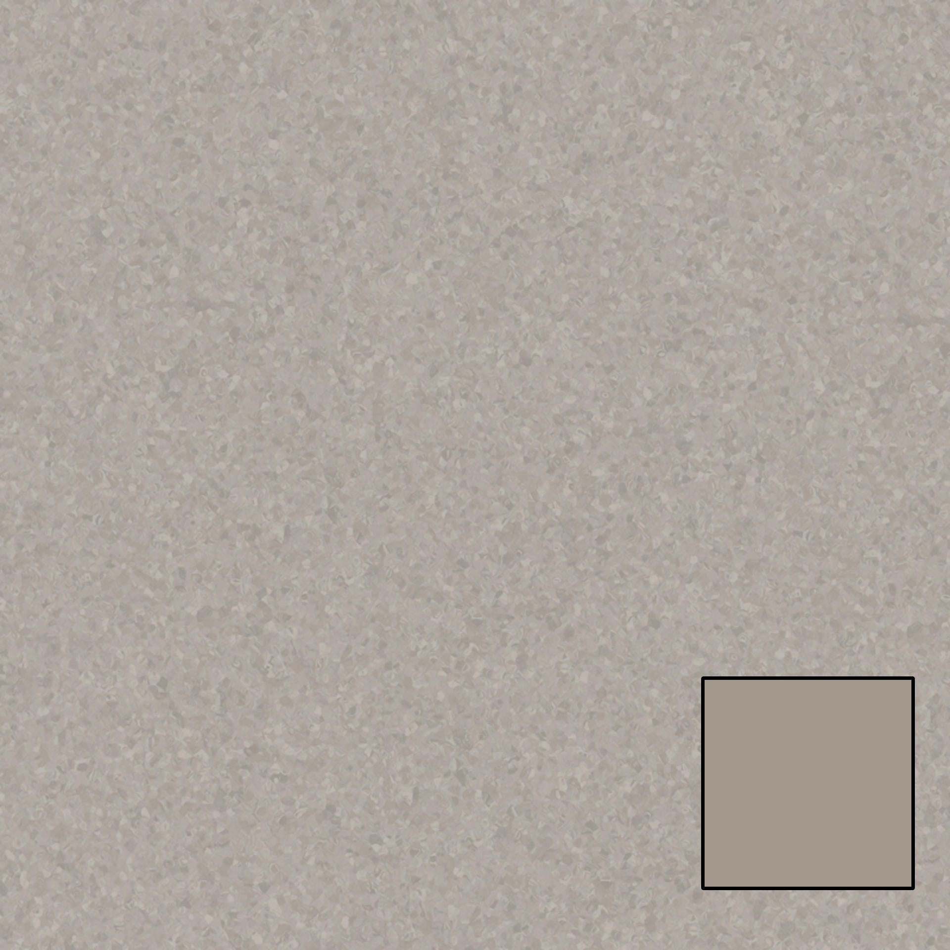 Tarkett - Rouleau de vinyle homogène Melodia #988 Functionality 6.56' - 2 mm (vendu en vg²)