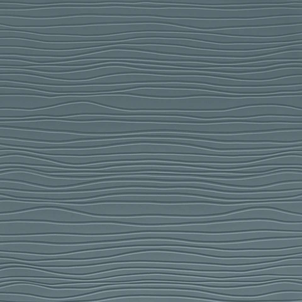 Tarkett - Solid Color - 1/8" Bamboo Solid #58 Windsor Blue - Tuiles de 24" x 24"