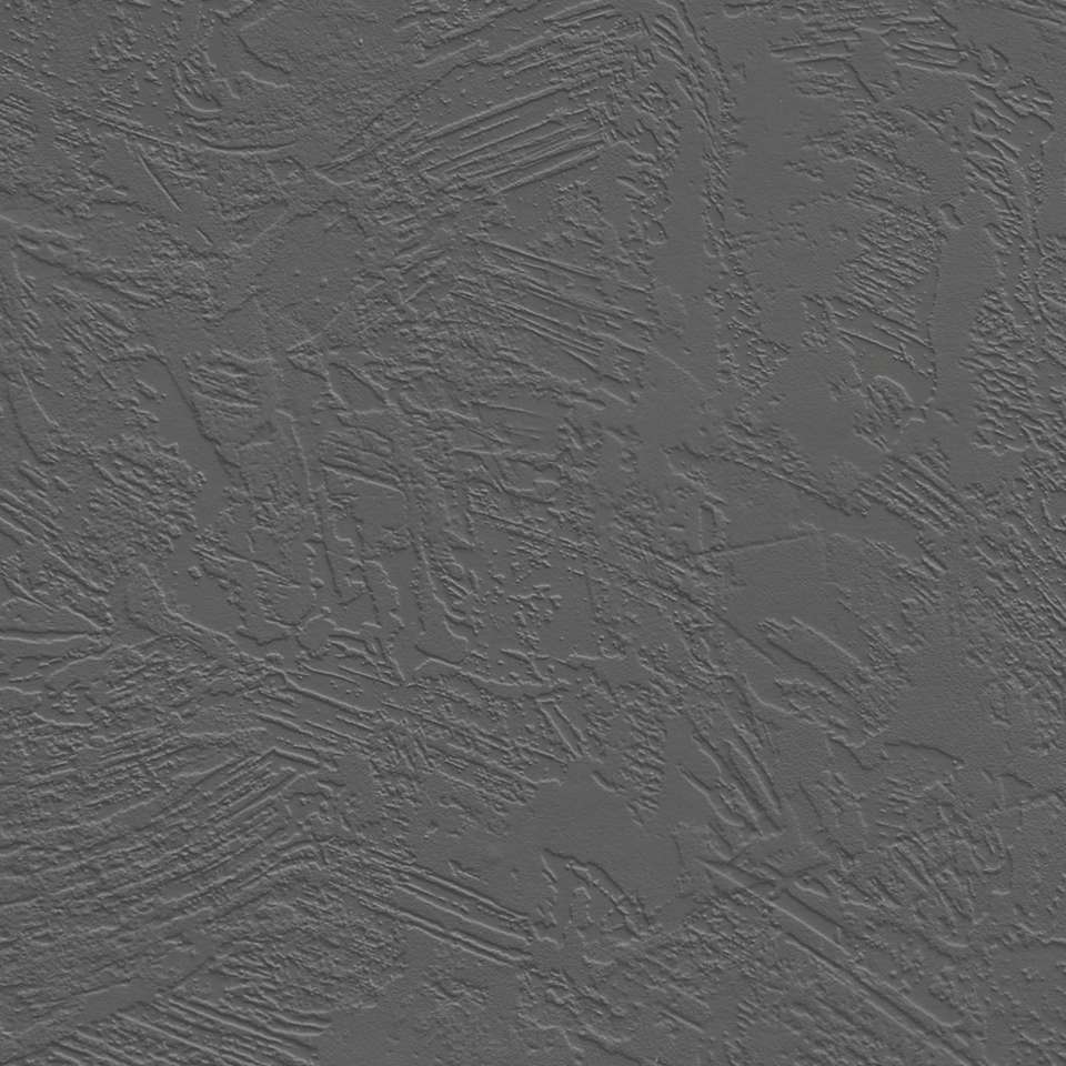 Tarkett - Solid Color - 1/8" Concrete Solid #20 Charcoal - Tuiles de 24" x 24"
