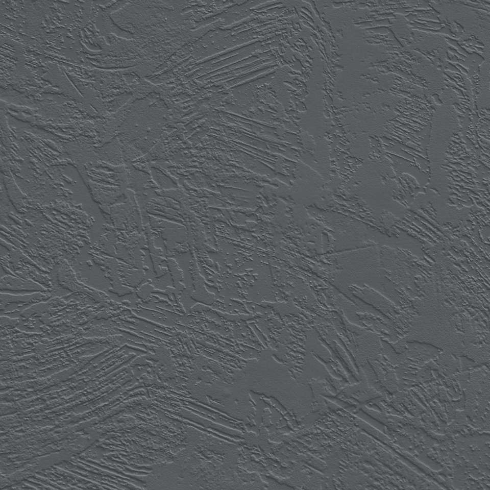 Tarkett - Solid Color - 1/8" Concrete Solid #TA6 Bedrock - Tuiles de 24" x 24"