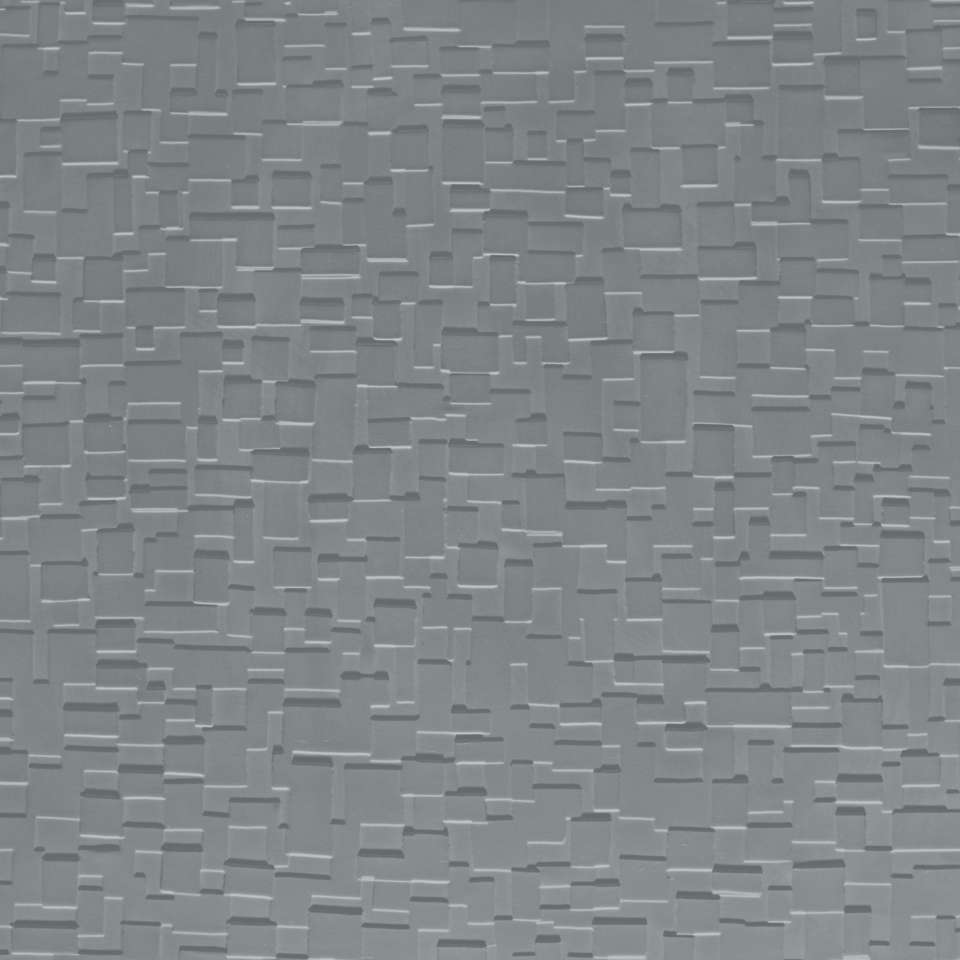 Tarkett - Solid Color - 1/8" Cubis Solid #262 Drizzle - Tuiles de 24" x 24"