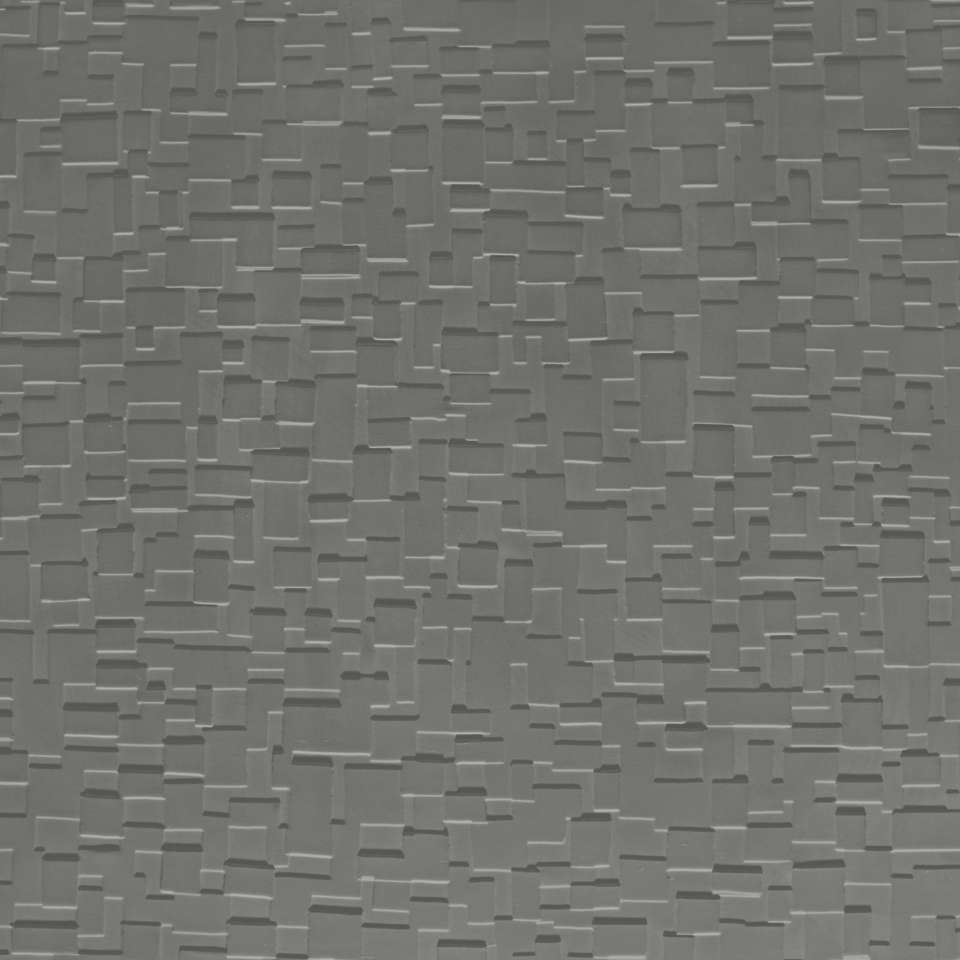 Tarkett - Solid Color - 1/8" Cubis Solid #282 Vaporize - Tuiles de 24" x 24"