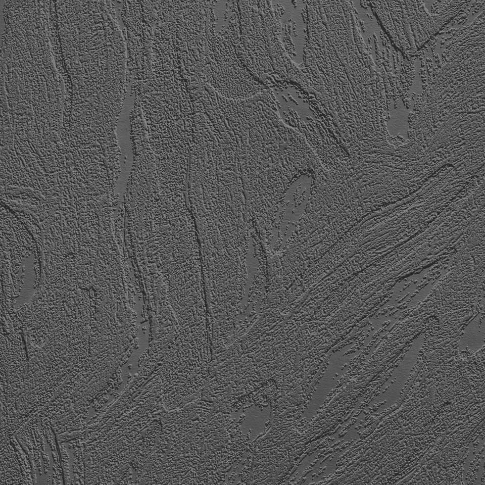 Tarkett - Solid Color - 1/8" Flagstone Solid #40 Black - Tuiles de 24" x 24"