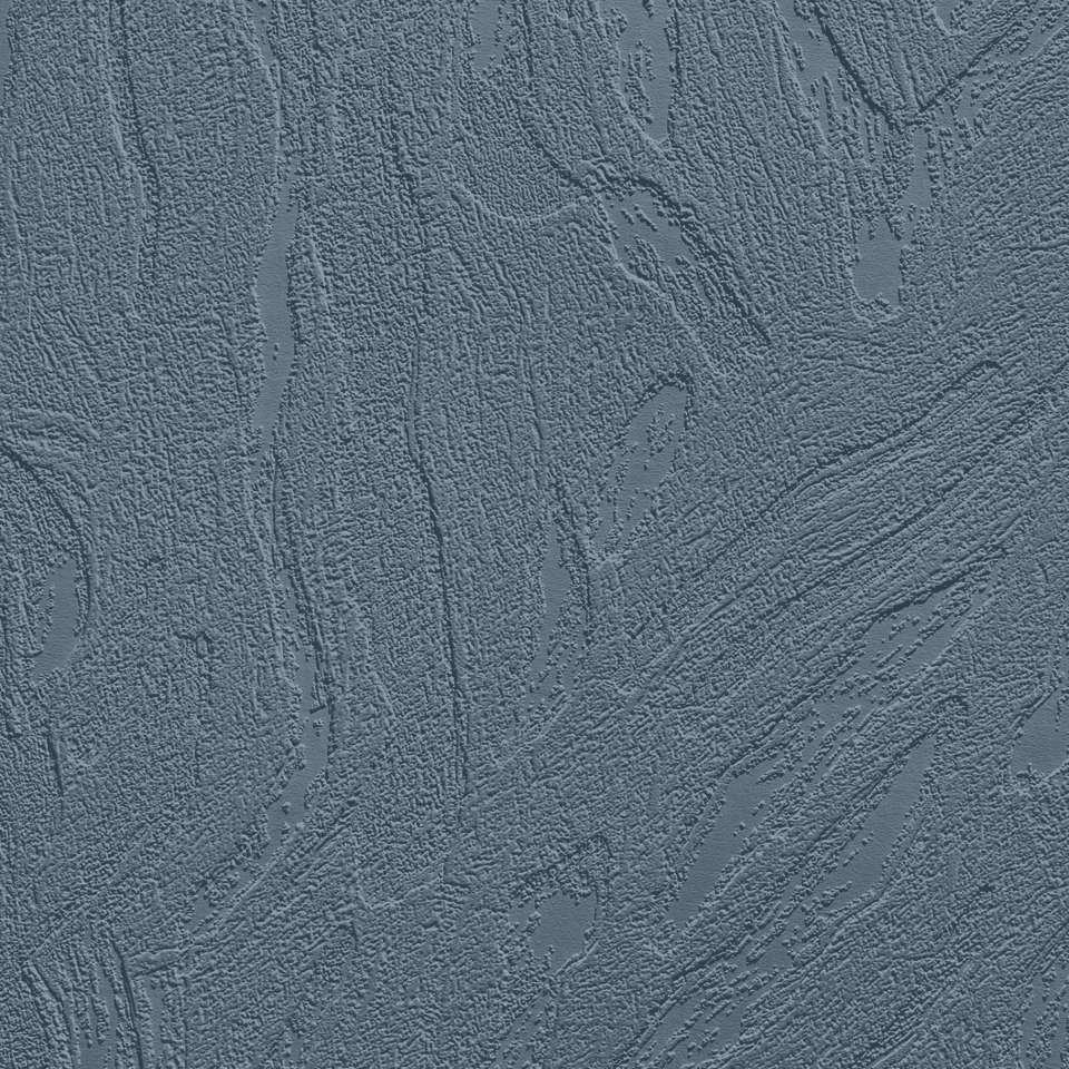 Tarkett - Solid Color - 1/8" Flagstone Solid #84 Blue Jeans - Tuiles de 24" x 24"