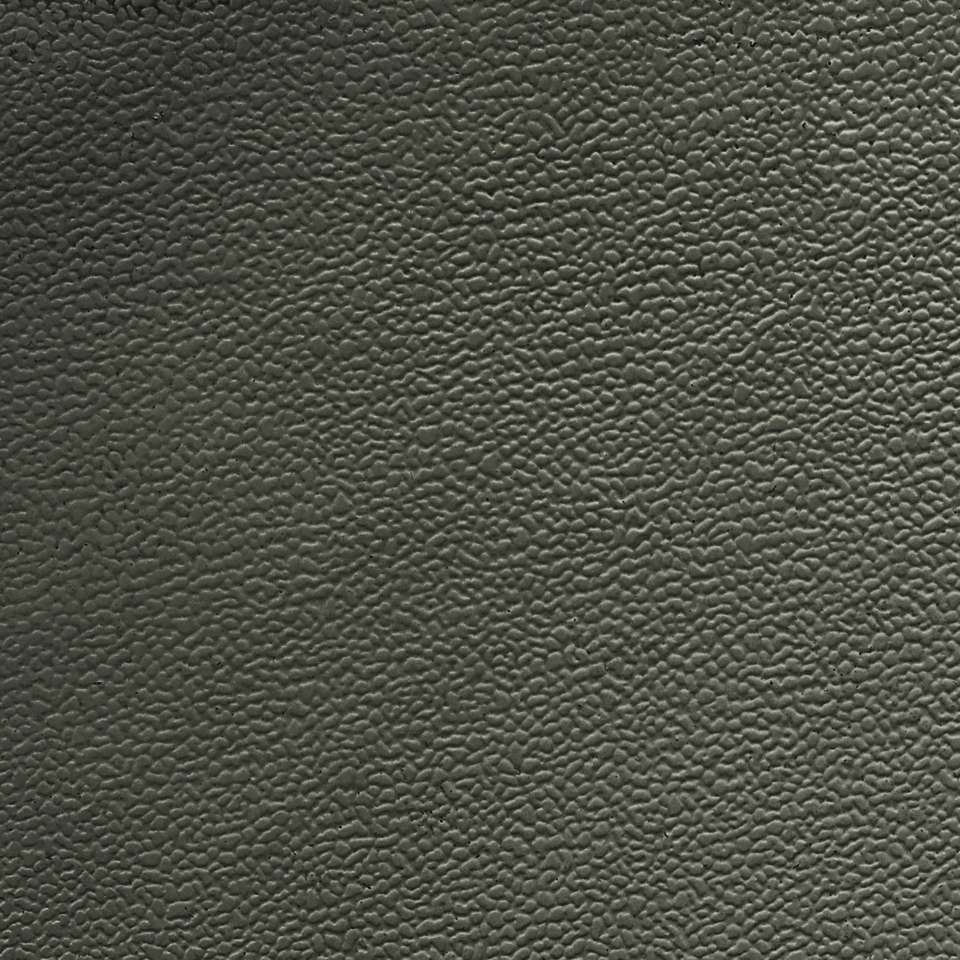 Tarkett - Solid Color - 1/8" Forged Solid #40 Black - Tuiles de 24" x 24"