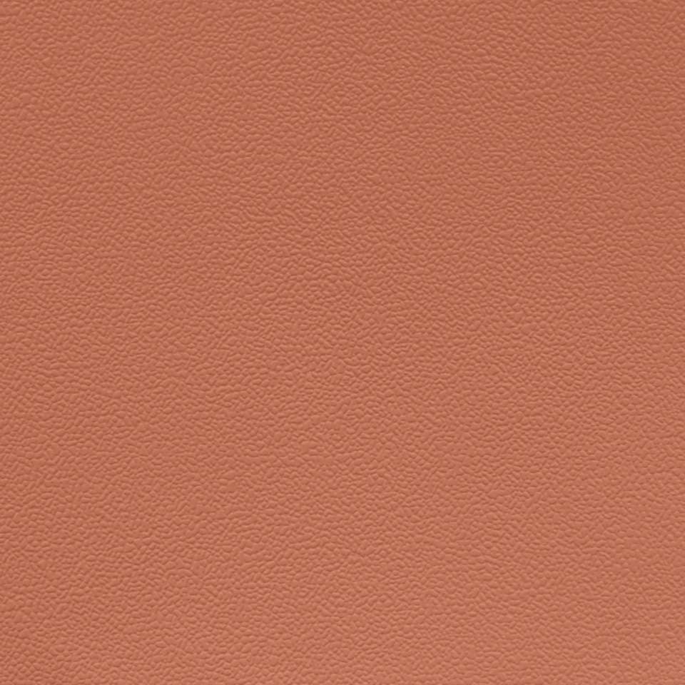 Tarkett - Solid Color - 1/8" Hammered Solid #62 Tangerine Tango - Tuiles de 24" x 24"