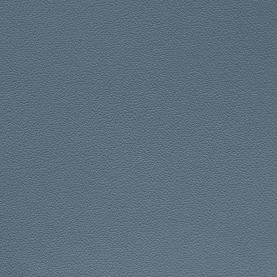 Tarkett - Solid Color - 1/8" Hammered Solid #84 Blue Jeans - Tuiles de 24" x 24"