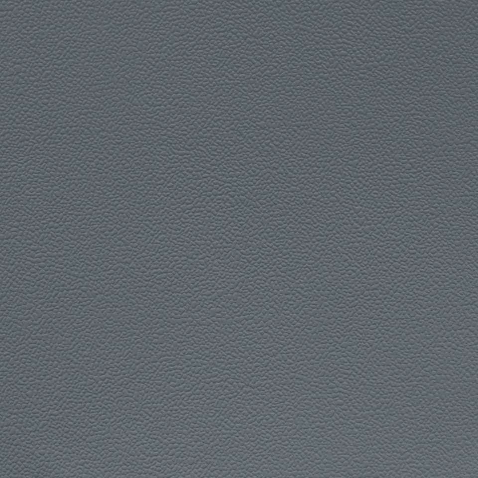 Tarkett - Solid Color - 1/8" Hammered Solid #92 Blue Lagoon - Tuiles de 24" x 24"