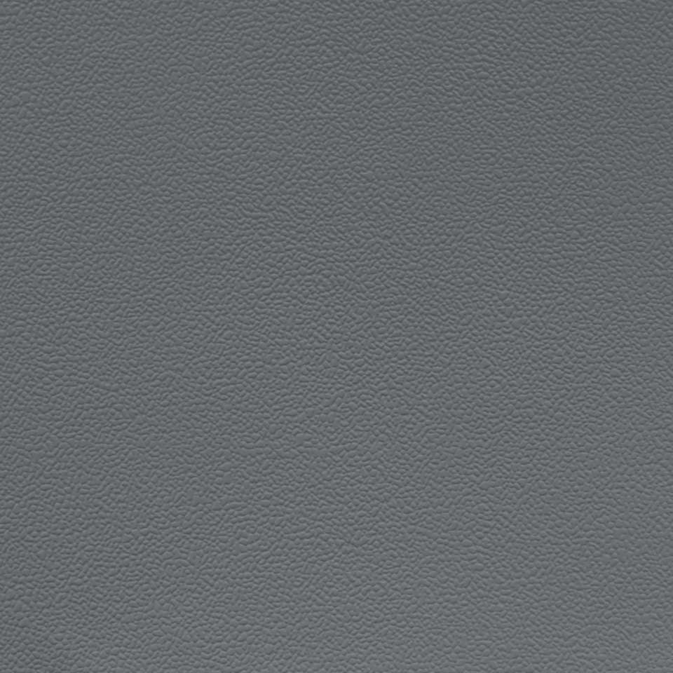 Tarkett - Solid Color - 1/8" Hammered Solid #TA6 Bedrock - Tuiles de 24" x 24"