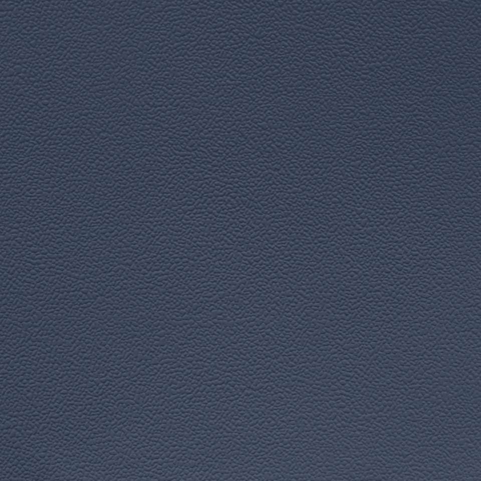 Tarkett - Solid Color - 1/8" Hammered Solid #TH2 Blue Intensity - Tuiles de 24" x 24"