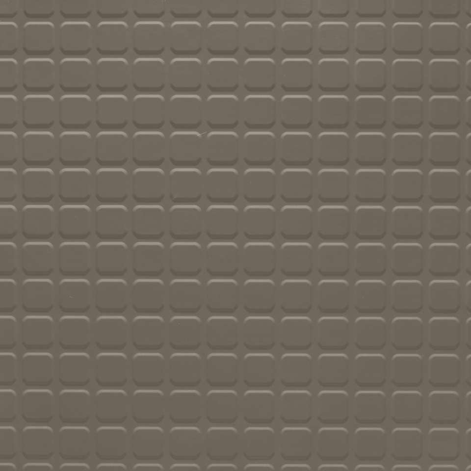 Tarkett - Solid Color - 1/8" Raised Square Solid #150 Wetlands - Tuiles de 24" x 24"