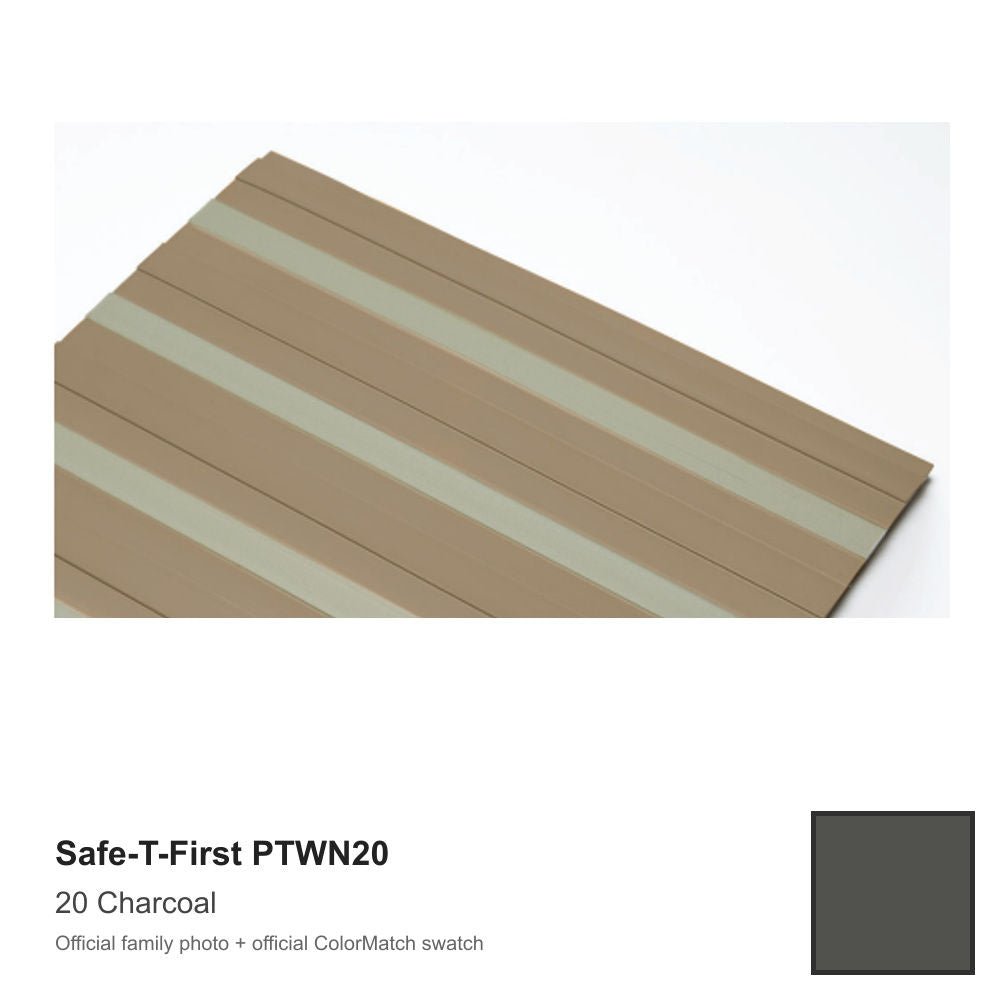 Tarkett - Surface Avertiss. Tactile 12 X 50' 20 ||PTWN20 - Ceramed