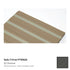 Tarkett - Surface Avertiss. Tactile 12 X 50' 20 ||PTWN20 - Ceramed