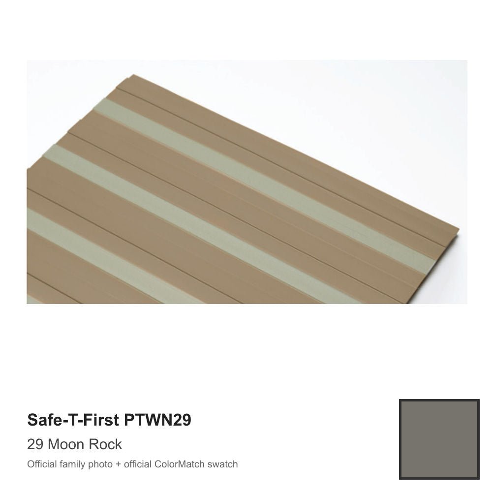 Tarkett - Surface Avertiss. Tactile 12 X 50' 29 ||PTWN29 - Ceramed