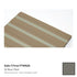 Tarkett - Surface Avertiss. Tactile 12 X 50' 29 ||PTWN29 - Ceramed