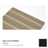 Tarkett - Surface Avertiss. Tactile 12 X 50' 40 ||PTWN40 - Ceramed