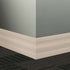 Tarkett - Système de finition murale Millwork - MW 11 T Delineate 4 1⁄4” #11 Canvas - Wallbase 8' (paquet de 6)