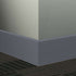 Tarkett - Système de finition murale Millwork - MW 14 H Mandalay 4 1⁄2” #14 Tropical Storm - Wallbase 8' (paquet de 5)