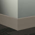 Tarkett - Système de finition murale Millwork - MW 283 H6 Mandalay 6" #283 Toast - Wallbase 8' (paquet de 4)