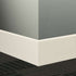 Tarkett - Système de finition murale Millwork - MW 68 H6 Mandalay 6" #68 White Sand - Wallbase 8' (paquet de 4)