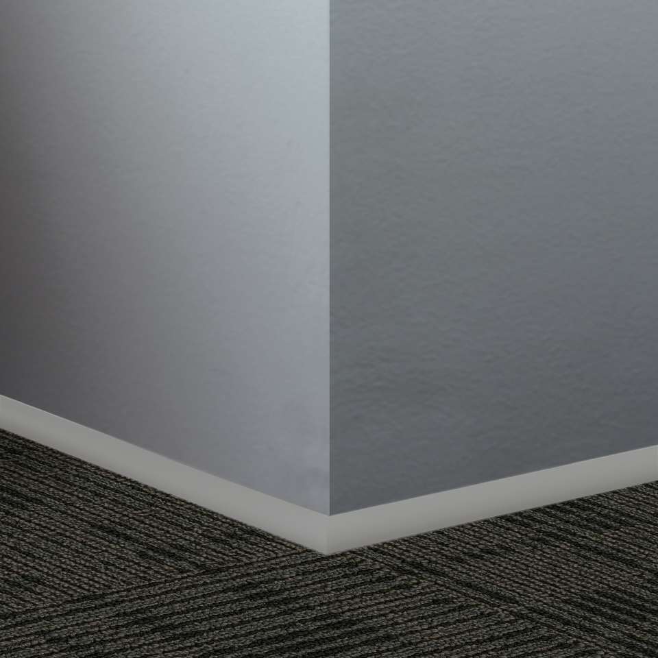 Tarkett - Système de finition murale Millwork - QTR 199 A Quarter Round 1⁄2” #199 Dockside - Wallbase 8'