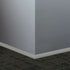 Tarkett - Système de finition murale Millwork - QTR 199 A Quarter Round 1⁄2” #199 Dockside - Wallbase 8'