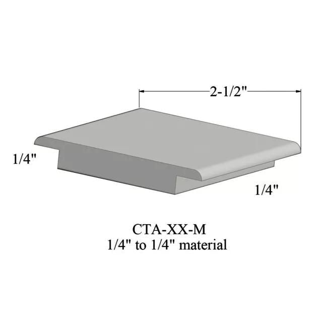 Tarkett - Tapis 1/4 A Tapis 1/4 2.5 08 ||440123047 - Ceramed