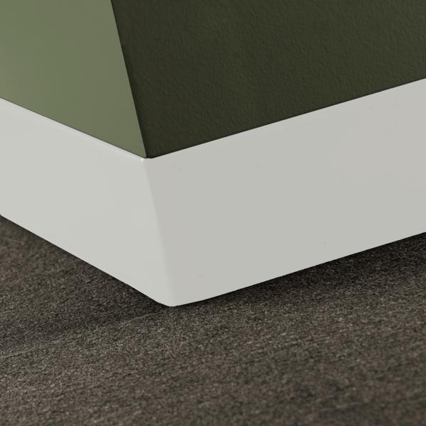 Tarkett - Tapis TightLock #08 Icicle base murale 75'