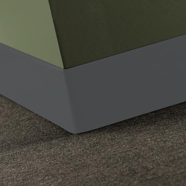 Tarkett - Tapis TightLock #178 Ironstone base murale 75'