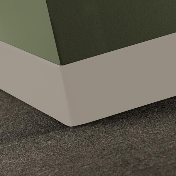 Tarkett - Tapis TightLock #31 Zephyr base murale 75'