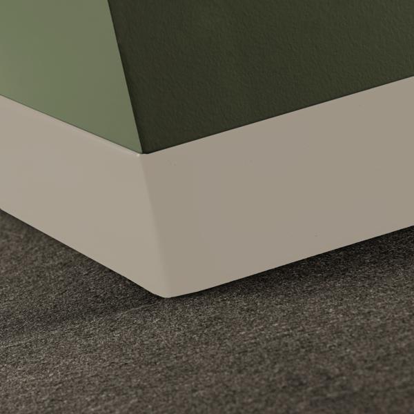 Tarkett - Tapis TightLock #TA3 Castaway base murale 75'