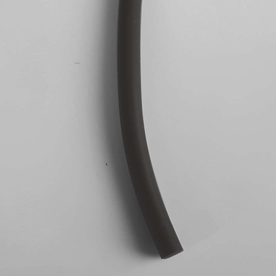 Tarkett - Weld Rods - WELDINGROD #548 Dark Grey Brown